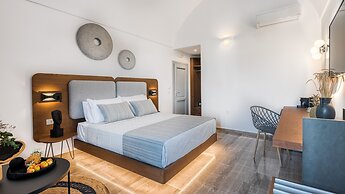 Volcanic Arc Suites