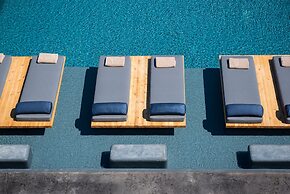 Volcanic Arc Suites