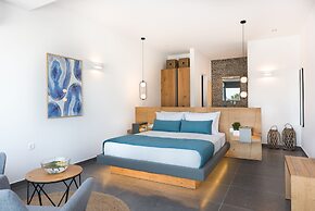 Volcanic Arc Suites