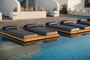 Volcanic Arc Suites