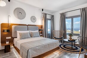 Volcanic Arc Suites