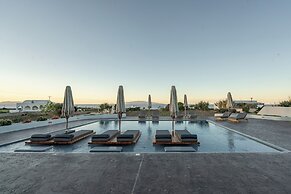 Volcanic Arc Suites