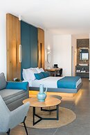 Volcanic Arc Suites