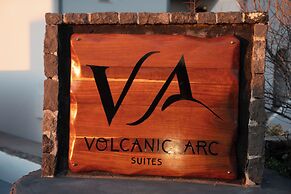 Volcanic Arc Suites