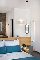 Volcanic Arc Suites