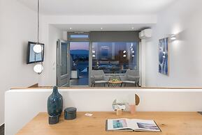 Volcanic Arc Suites