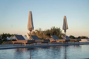 Volcanic Arc Suites