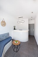 Volcanic Arc Suites