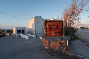 Volcanic Arc Suites