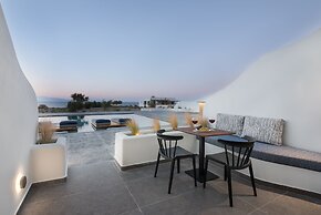 Volcanic Arc Suites