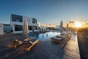 Volcanic Arc Suites