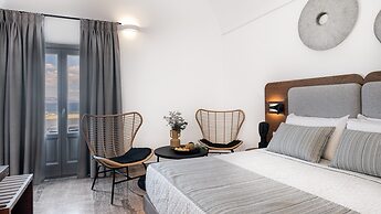 Volcanic Arc Suites