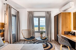Volcanic Arc Suites