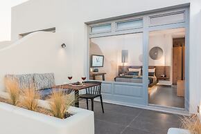 Volcanic Arc Suites