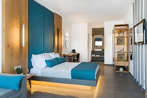 Volcanic Arc Suites