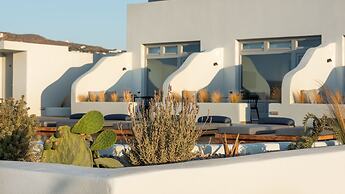 Volcanic Arc Suites