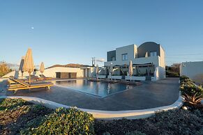 Volcanic Arc Suites