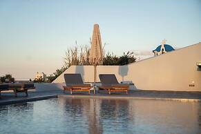 Volcanic Arc Suites