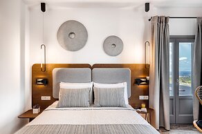 Volcanic Arc Suites