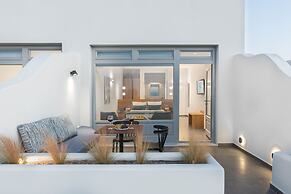 Volcanic Arc Suites