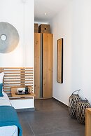 Volcanic Arc Suites