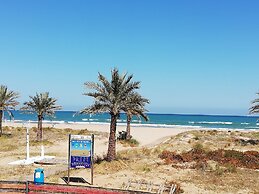 1.barlovento 1º