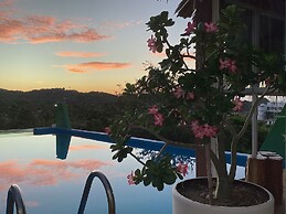 Namaste Zipolite Suites