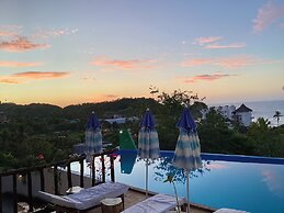 Namaste Zipolite Suites
