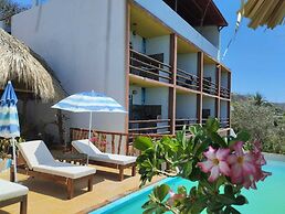 Namaste Zipolite Suites