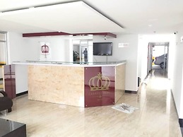 Cabrera Real Hotel