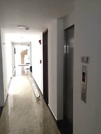 Cabrera Real Hotel