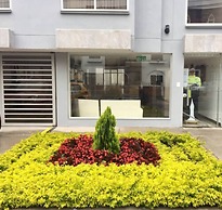 Cabrera Real Hotel
