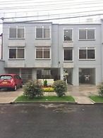 Cabrera Real Hotel