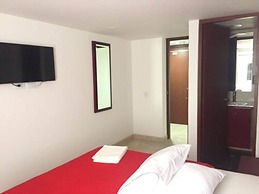 Cabrera Real Hotel