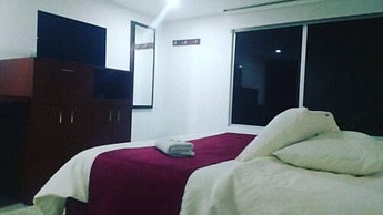 Cabrera Real Hotel