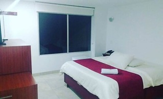 Cabrera Real Hotel