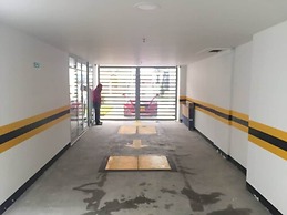 Cabrera Real Hotel