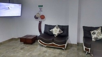 Cabrera Real Hotel