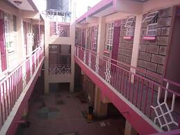 Aroma Guest House