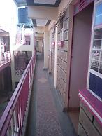 Aroma Guest House