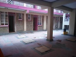 Aroma Guest House