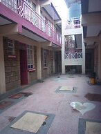 Aroma Guest House