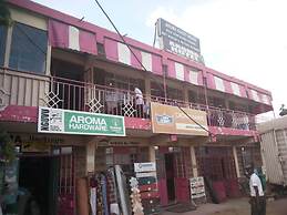 Aroma Guest House