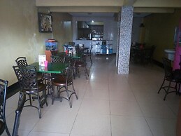 Aroma Guest House