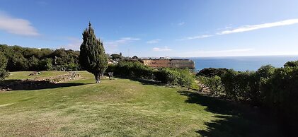 Nomads T2 Duplex Sra da Rocha