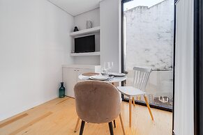 Nomads Revival Porto Studio