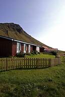 Rauðsdalur
