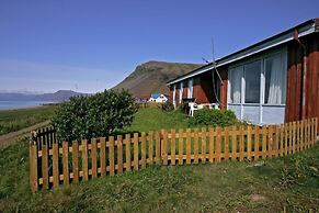 Rauðsdalur