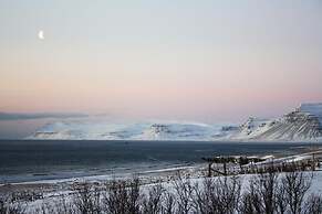 Rauðsdalur