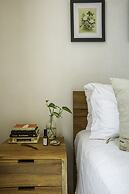 Calalily Aldea Zama by Homing Bird